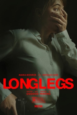 Longlegs-free