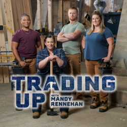 Trading Up with Mandy Rennehan-free