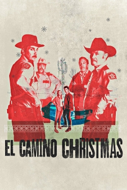 El Camino Christmas-free