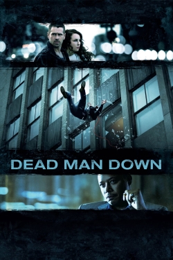 Dead Man Down-free