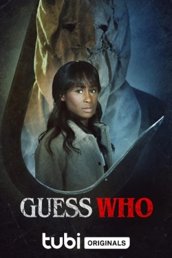 Guess Who-free