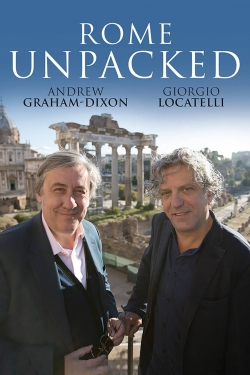 Rome Unpacked-free