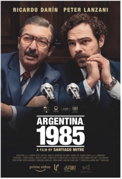 Argentina, 1985-free
