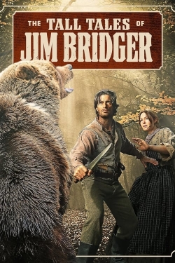 The Tall Tales of Jim Bridger-free