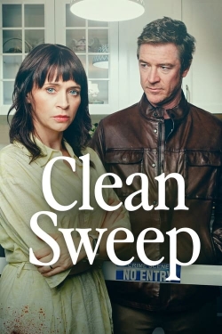 Clean Sweep-free