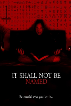 It Shall Not Be Named-free