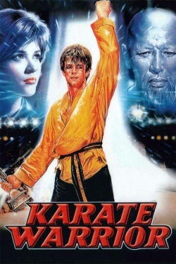 Karate Warrior-free