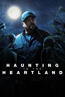 Haunting in the Heartland-free