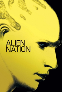 Alien Nation-free