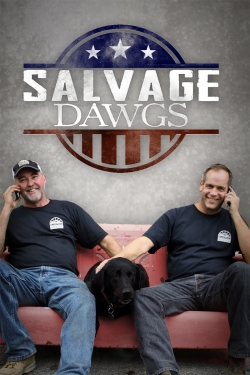 Salvage Dawgs-free