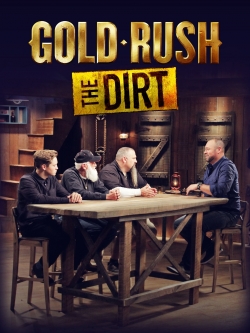 Gold Rush: The Dirt-free