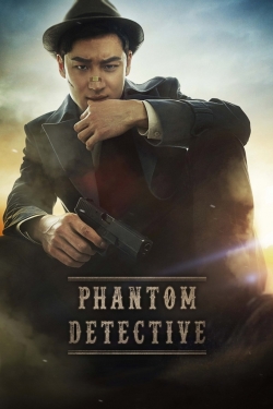 Phantom Detective-free