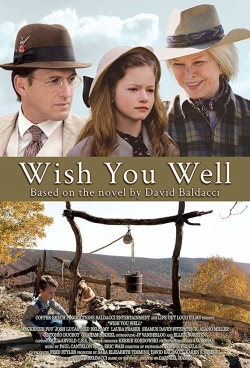 Wish You Well-free