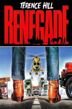 They Call Me Renegade-free