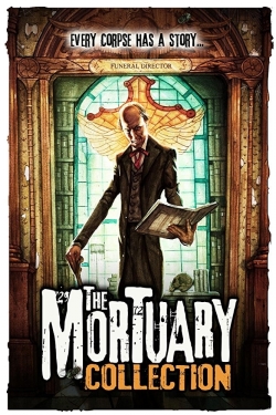 The Mortuary Collection-free