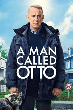 A Man Called Otto-free