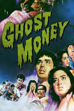 Ghost Money-free
