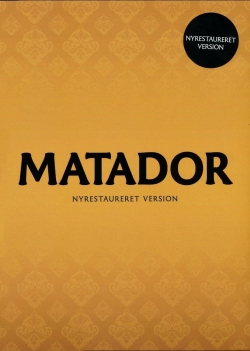 Matador-free