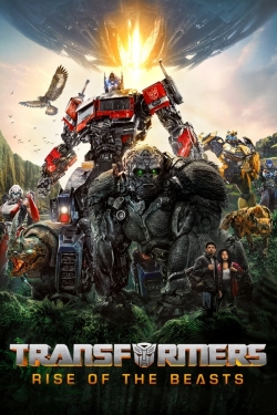 Transformers: Rise of the Beasts-free