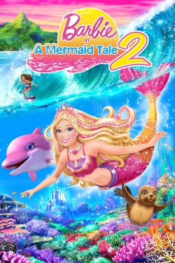 Barbie in A Mermaid Tale 2-free