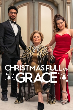 Christmas Full of Grace-free