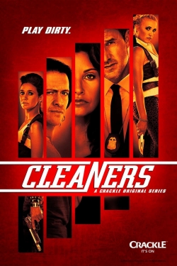 Cleaners-free