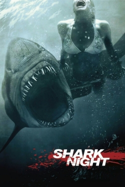 Shark Night 3D-free