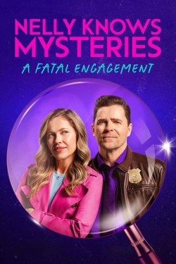 Nelly Knows Mysteries: A Fatal Engagement-free