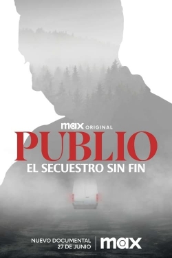 Publio. El secuestro sin fin-free