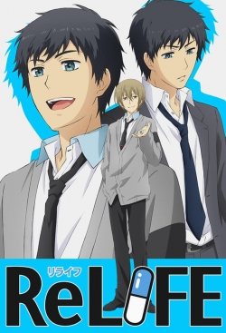 ReLIFE-free