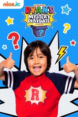 Ryan's Mystery Playdate-free