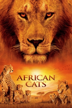 African Cats-free