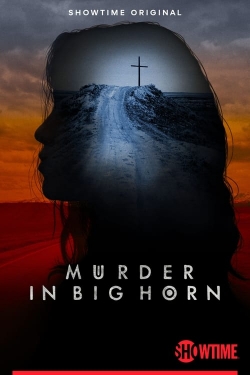 Murder in Big Horn-free