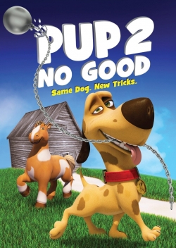 Pup 2 No Good-free