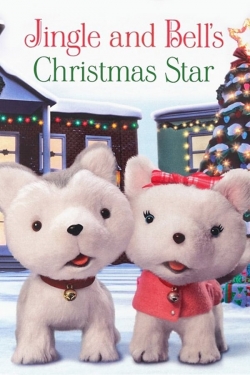 Jingle & Bell's Christmas Star-free