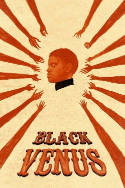 Black Venus-free