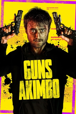 Guns Akimbo-free