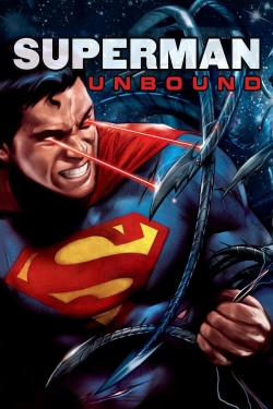 Superman: Unbound-free