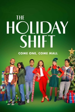 The Holiday Shift-free