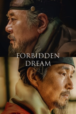 Forbidden Dream-free