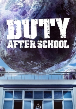 Duty After School-free