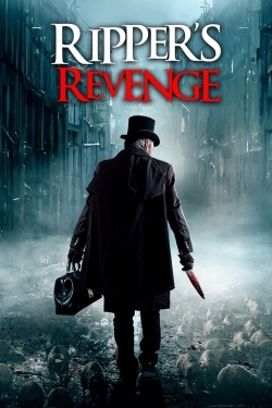 Ripper's Revenge-free