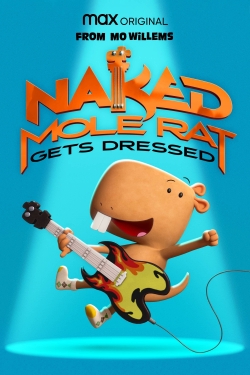 Naked Mole Rat Gets Dressed: The Underground Rock Experience-free