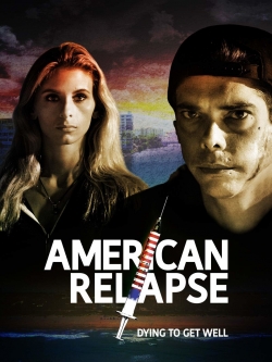 American Relapse-free