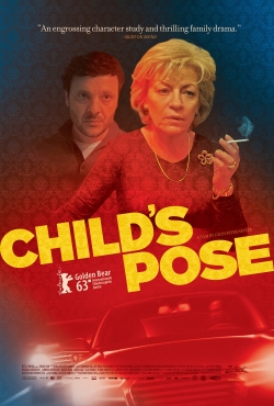 Child's Pose-free