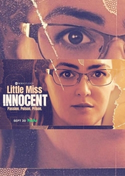 Little Miss Innocent: Passion. Poison. Prison.-free