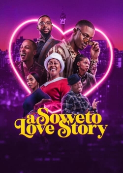 A Soweto Love Story-free