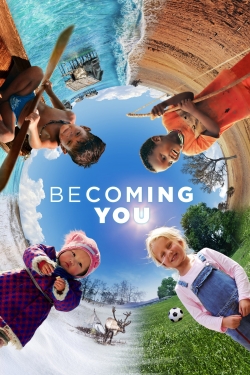 Becoming You-free