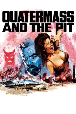 Quatermass and the Pit-free