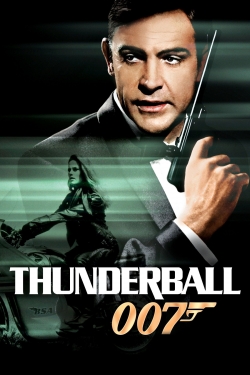 Thunderball-free